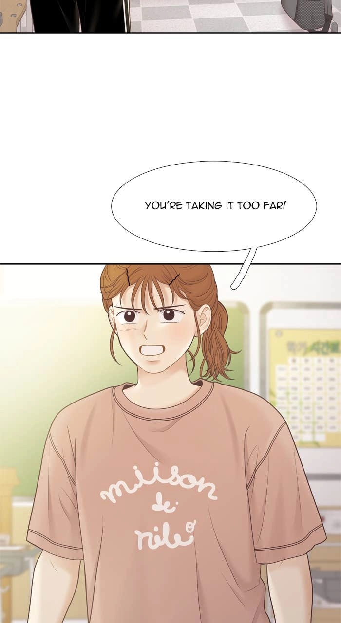 Odd Girl Out Chapter 455 Page 68