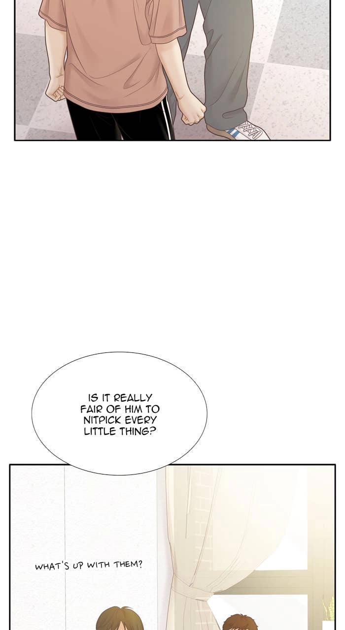 Odd Girl Out Chapter 456 Page 5