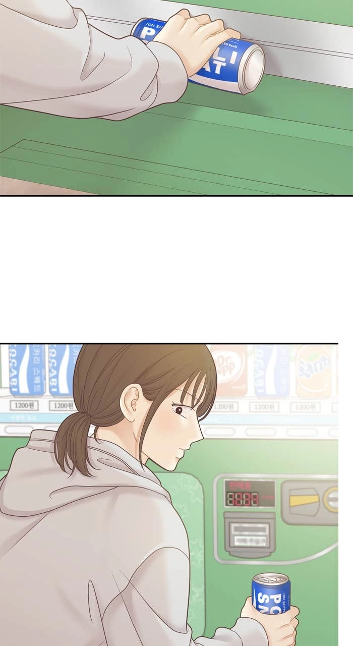 Odd Girl Out Chapter 456 Page 21