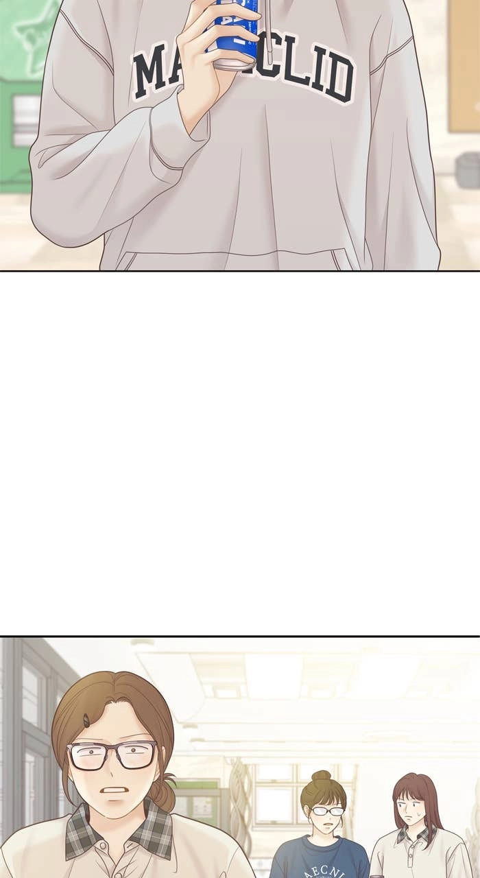 Odd Girl Out Chapter 456 Page 28