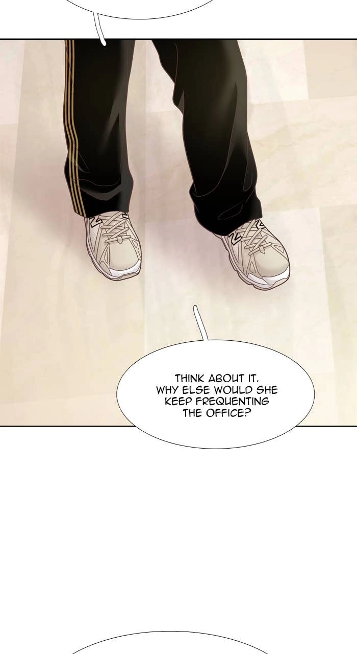 Odd Girl Out Chapter 456 Page 32