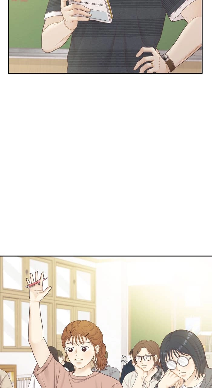 Odd Girl Out Chapter 456 Page 36