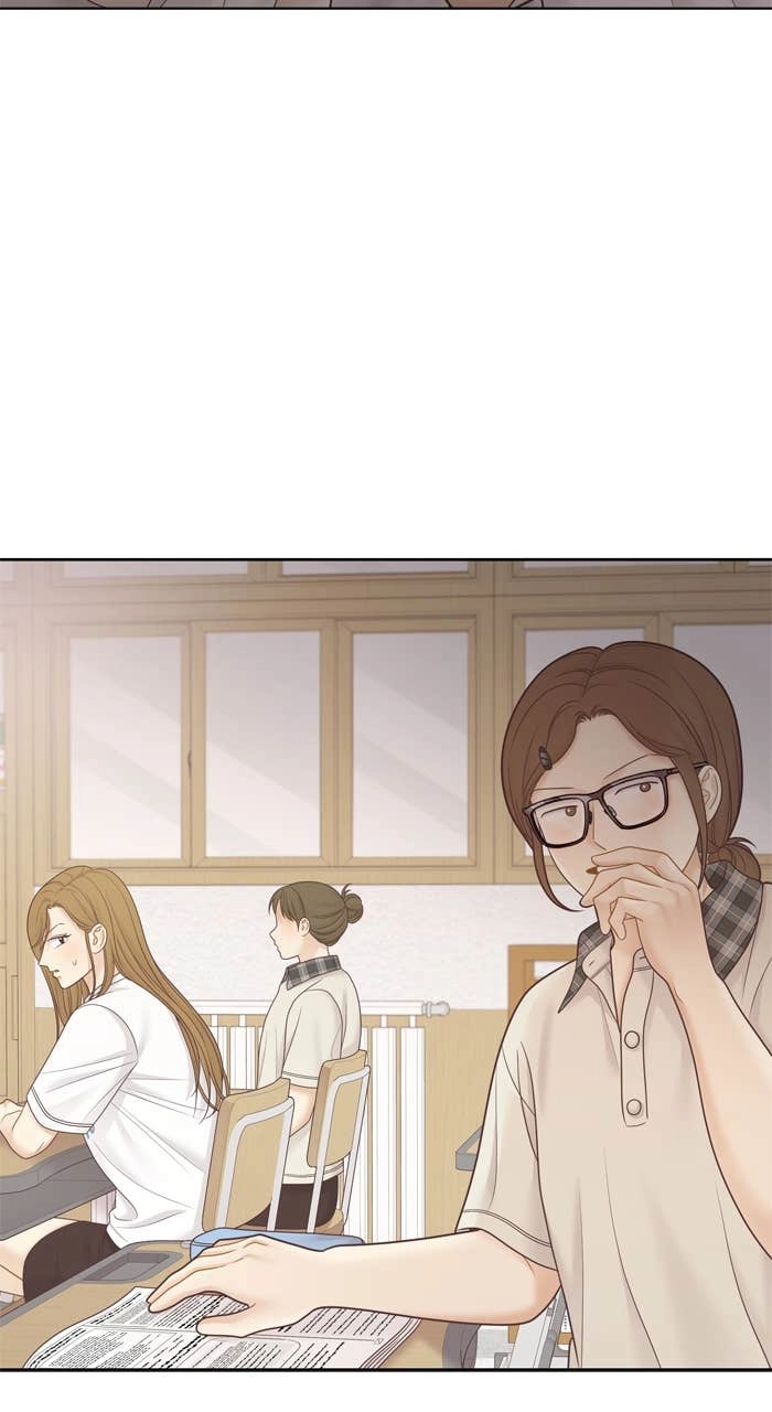 Odd Girl Out Chapter 456 Page 39