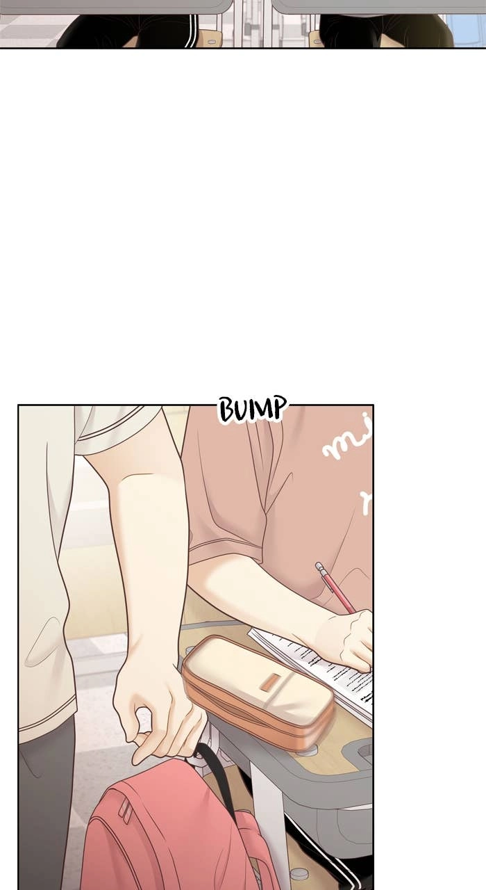 Odd Girl Out Chapter 456 Page 41