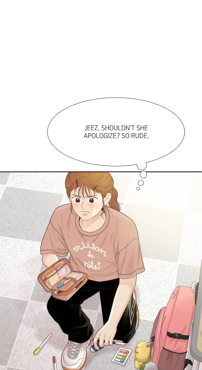 Odd Girl Out Chapter 456 Page 46