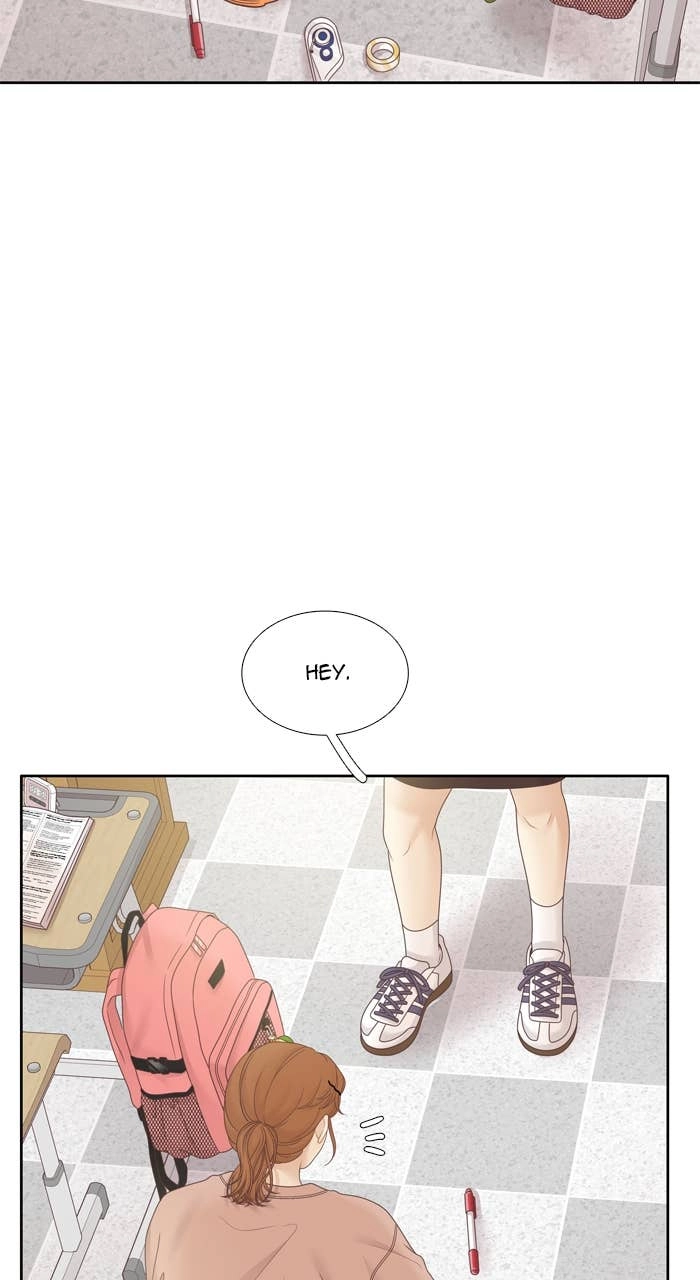 Odd Girl Out Chapter 456 Page 47
