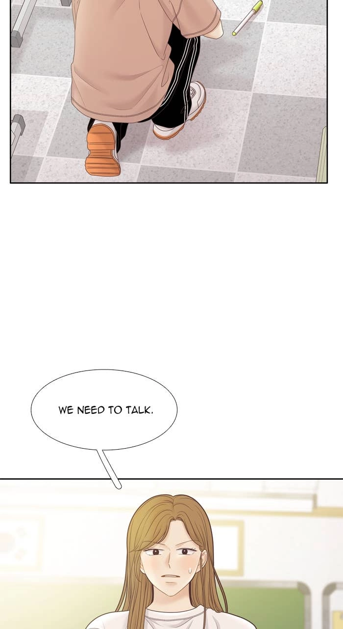 Odd Girl Out Chapter 456 Page 48