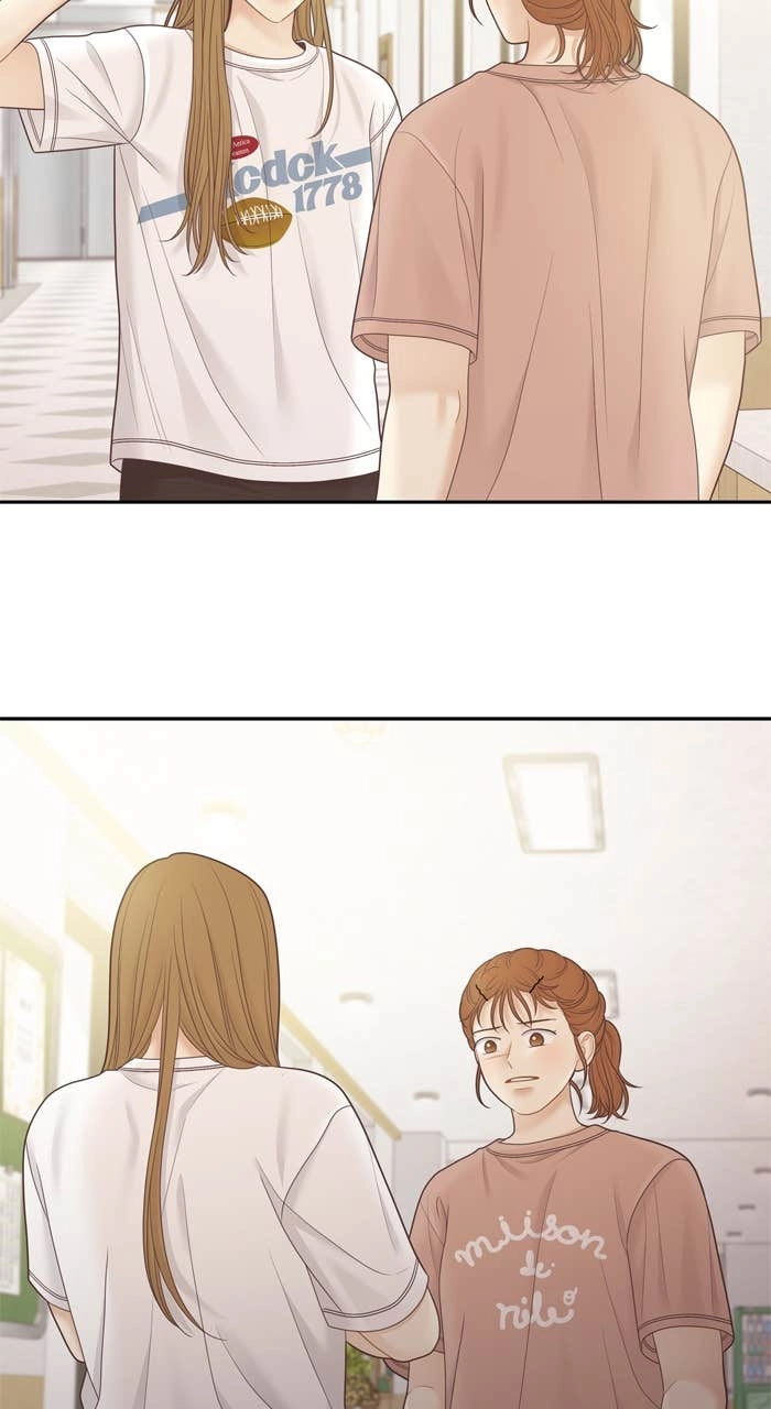 Odd Girl Out Chapter 456 Page 51