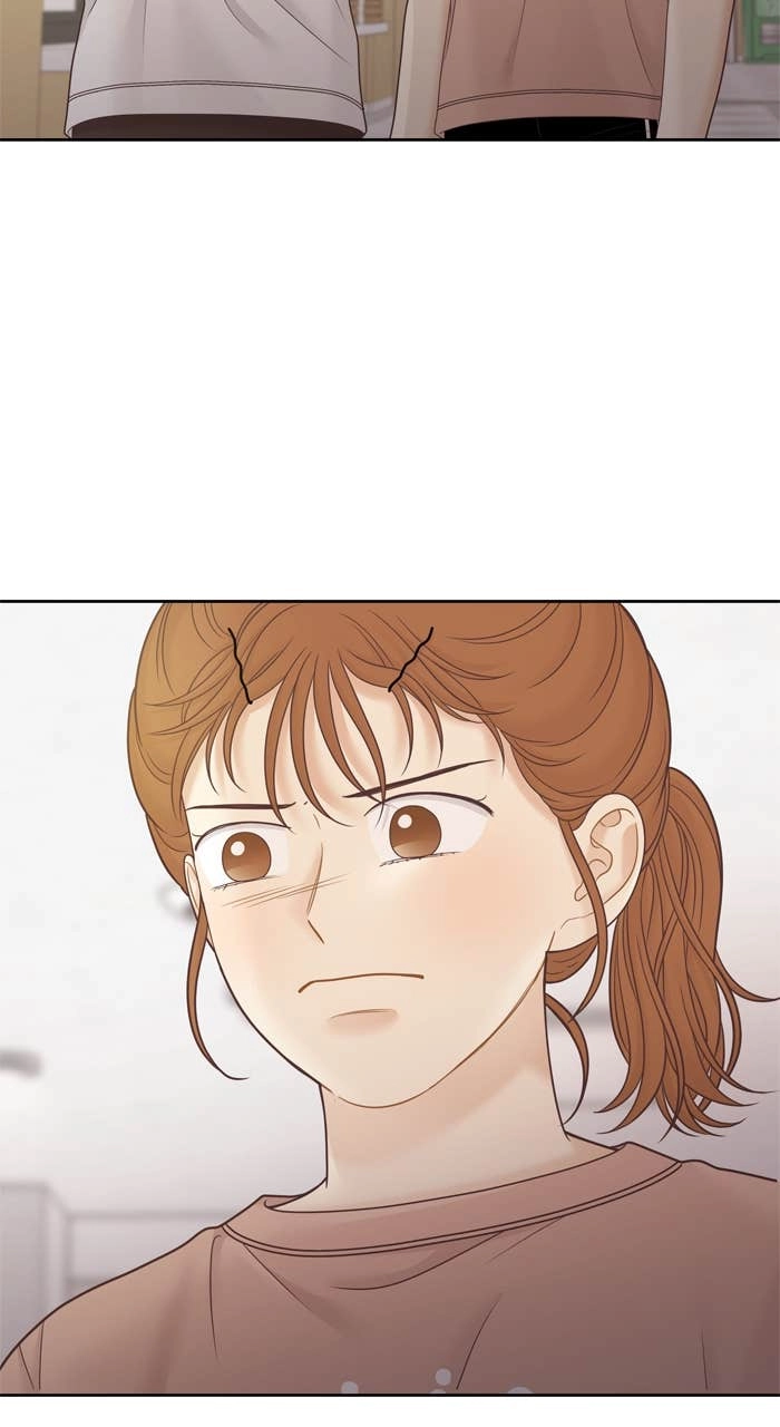 Odd Girl Out Chapter 456 Page 52