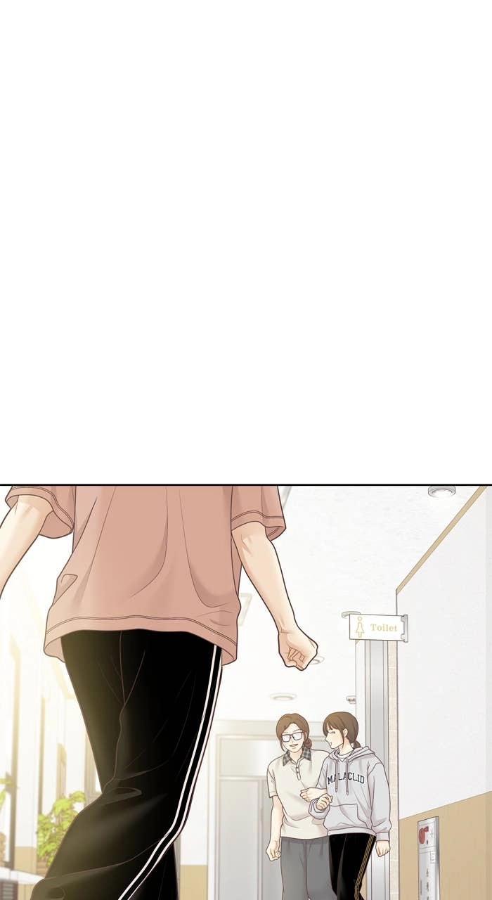 Odd Girl Out Chapter 456 Page 53