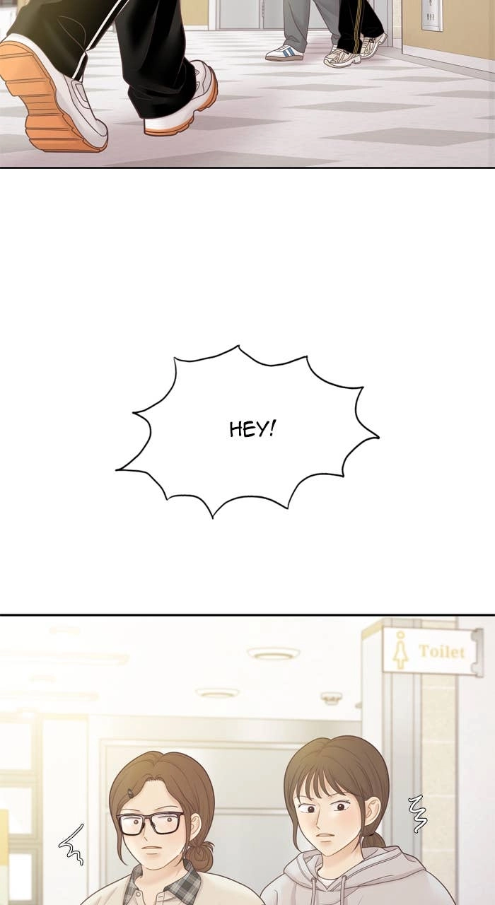 Odd Girl Out Chapter 456 Page 54