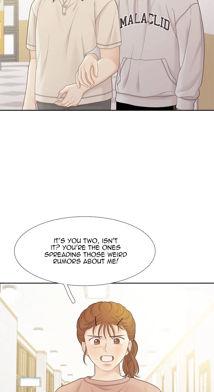 Odd Girl Out Chapter 456 Page 55
