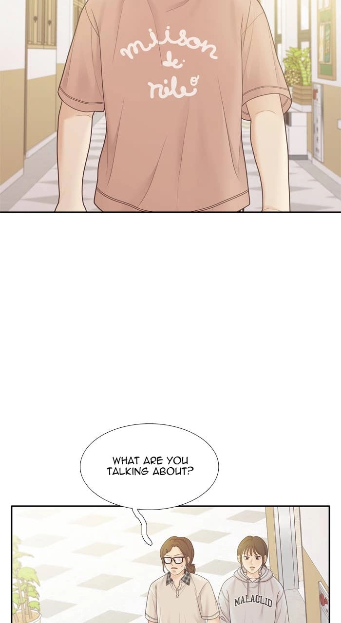 Odd Girl Out Chapter 456 Page 56