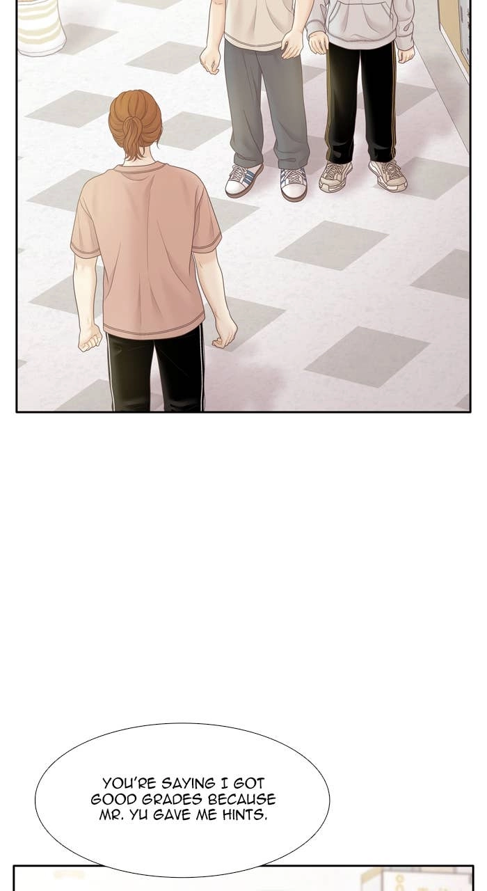 Odd Girl Out Chapter 456 Page 57