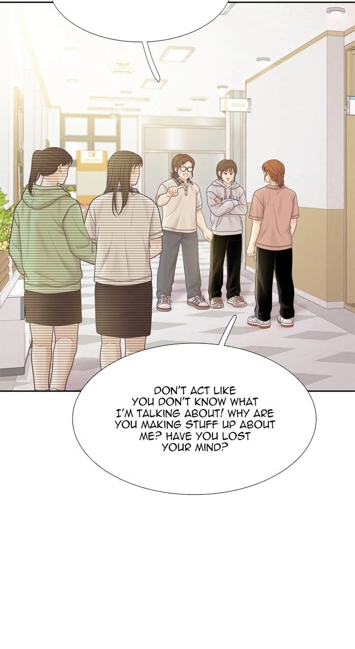 Odd Girl Out Chapter 456 Page 60