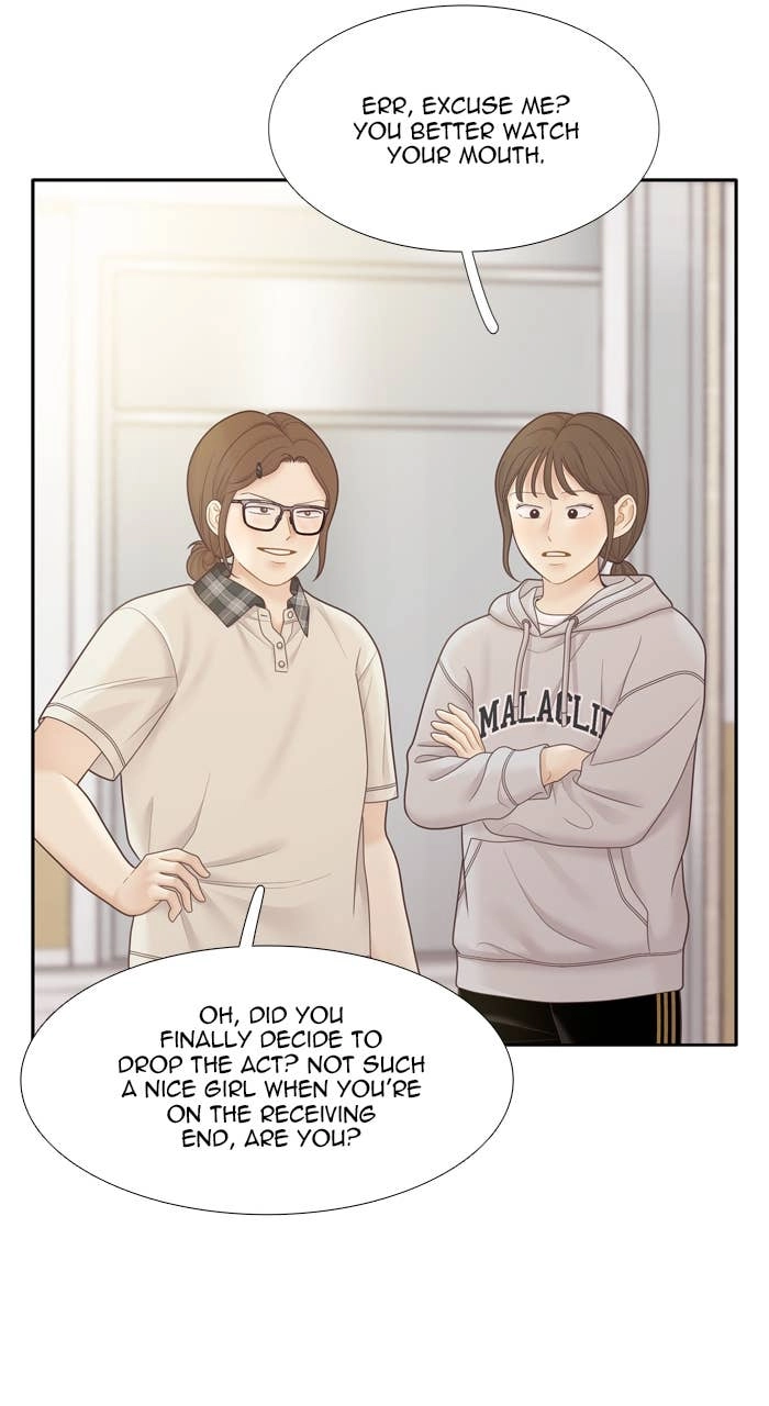 Odd Girl Out Chapter 456 Page 61