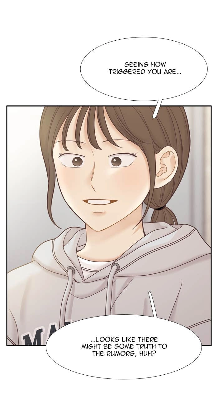 Odd Girl Out Chapter 456 Page 62