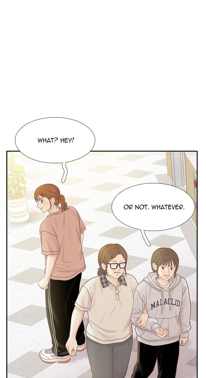 Odd Girl Out Chapter 456 Page 63