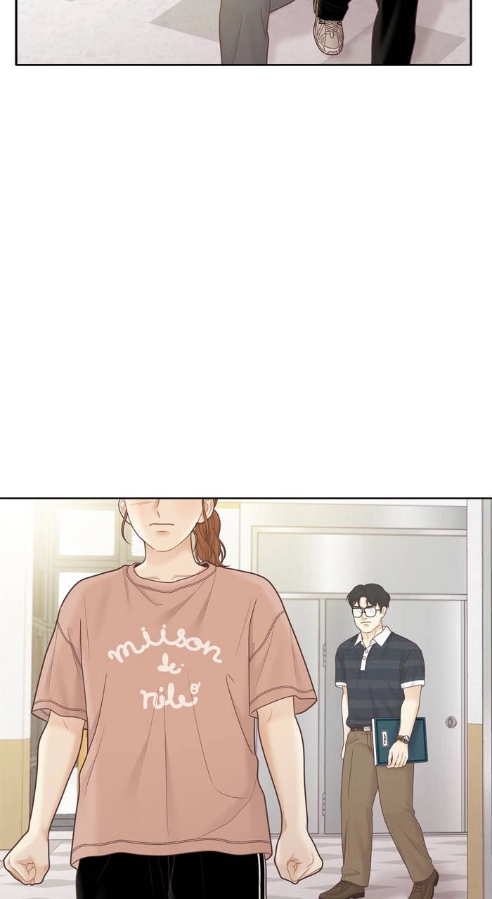 Odd Girl Out Chapter 456 Page 64