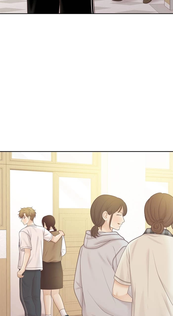 Odd Girl Out Chapter 456 Page 65