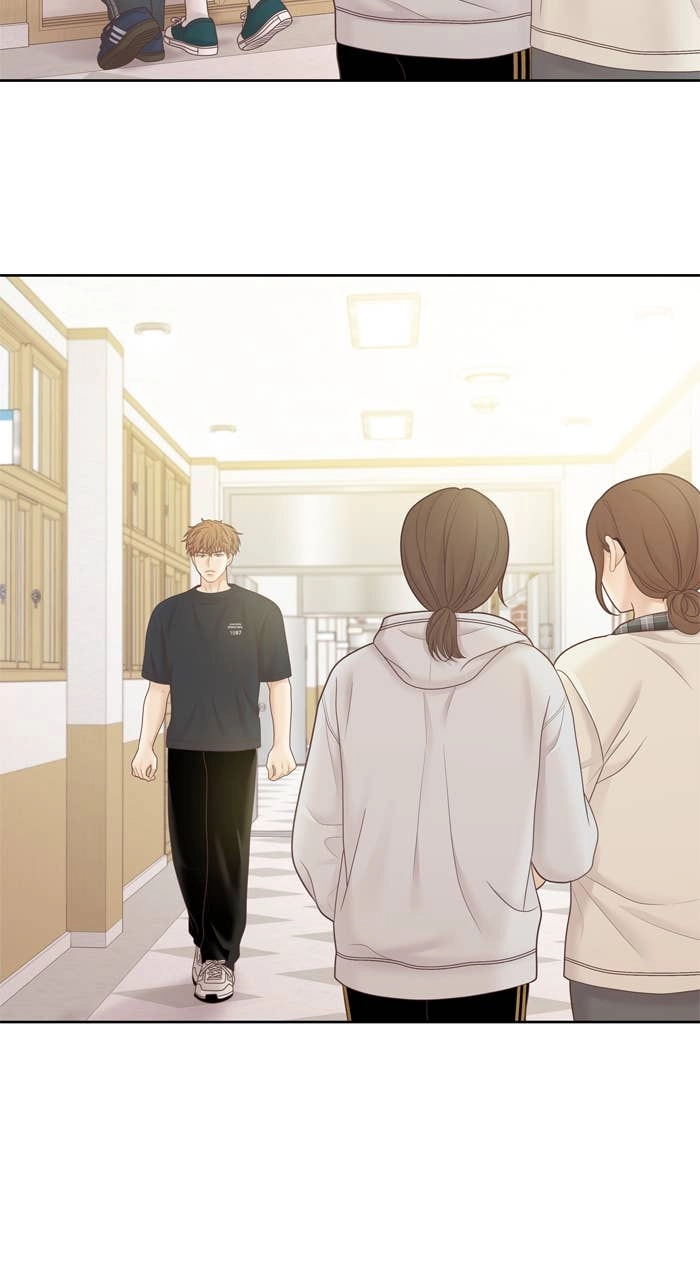 Odd Girl Out Chapter 456 Page 66