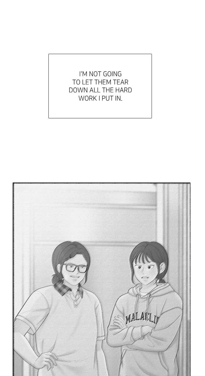 Odd Girl Out Chapter 456 Page 74