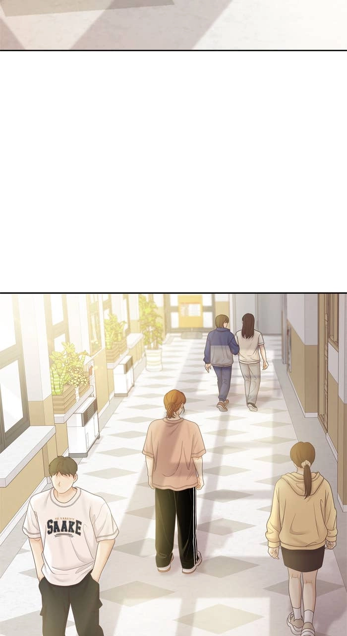 Odd Girl Out Chapter 456 Page 76