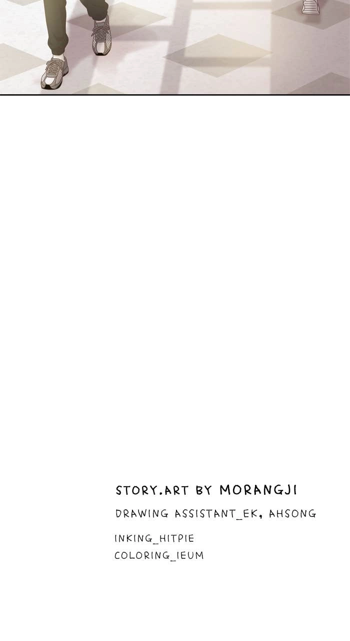 Odd Girl Out Chapter 456 Page 77