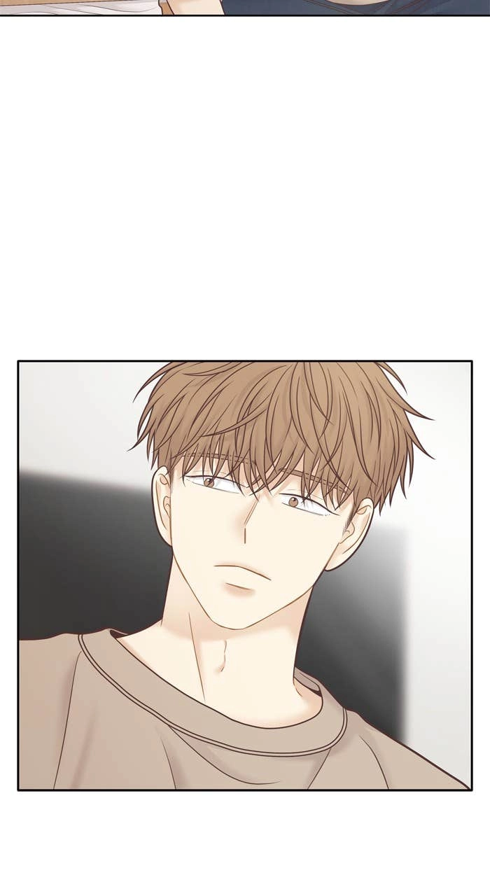 Odd Girl Out Chapter 457 Page 9