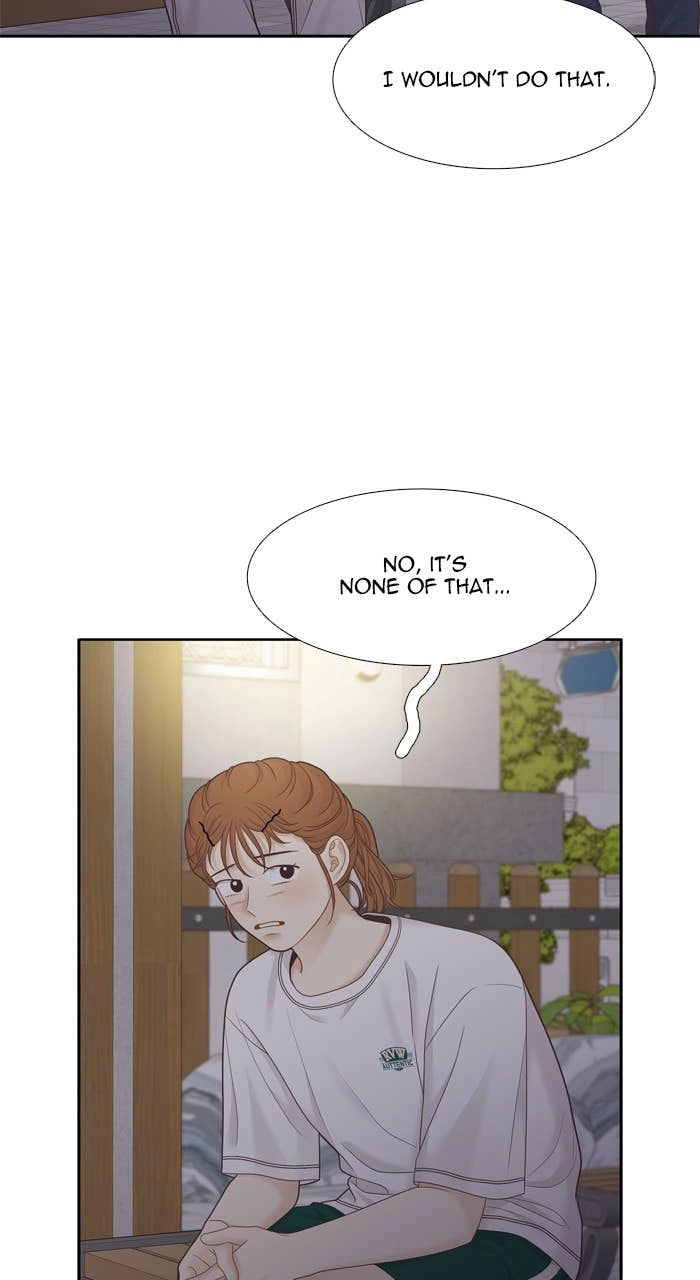 Odd Girl Out Chapter 457 Page 14