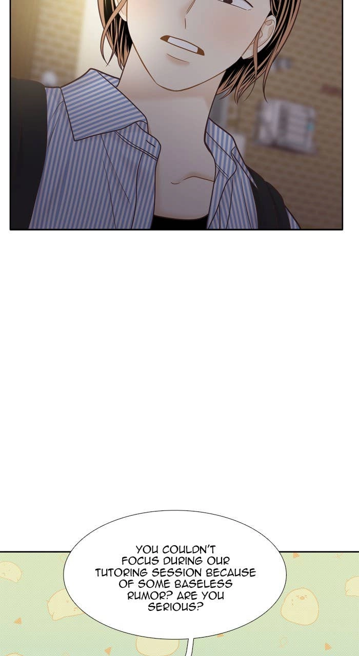 Odd Girl Out Chapter 457 Page 19