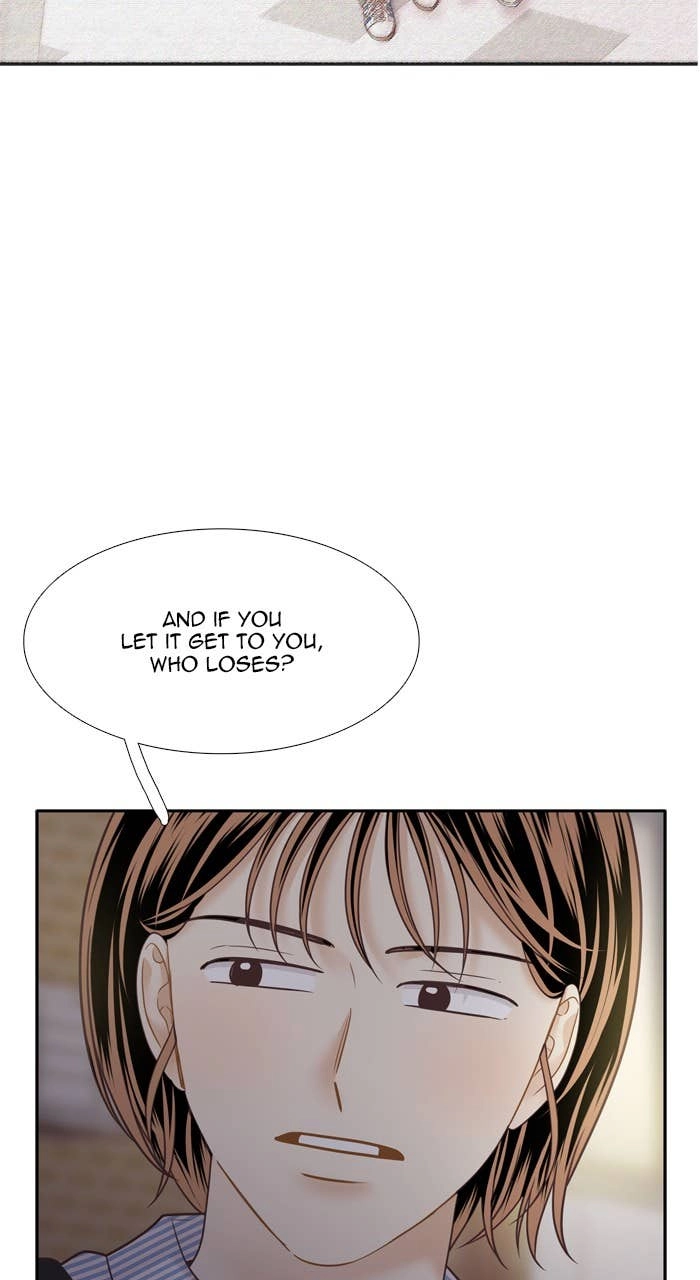 Odd Girl Out Chapter 457 Page 26
