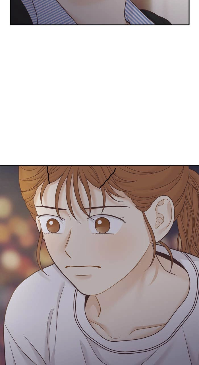 Odd Girl Out Chapter 457 Page 27