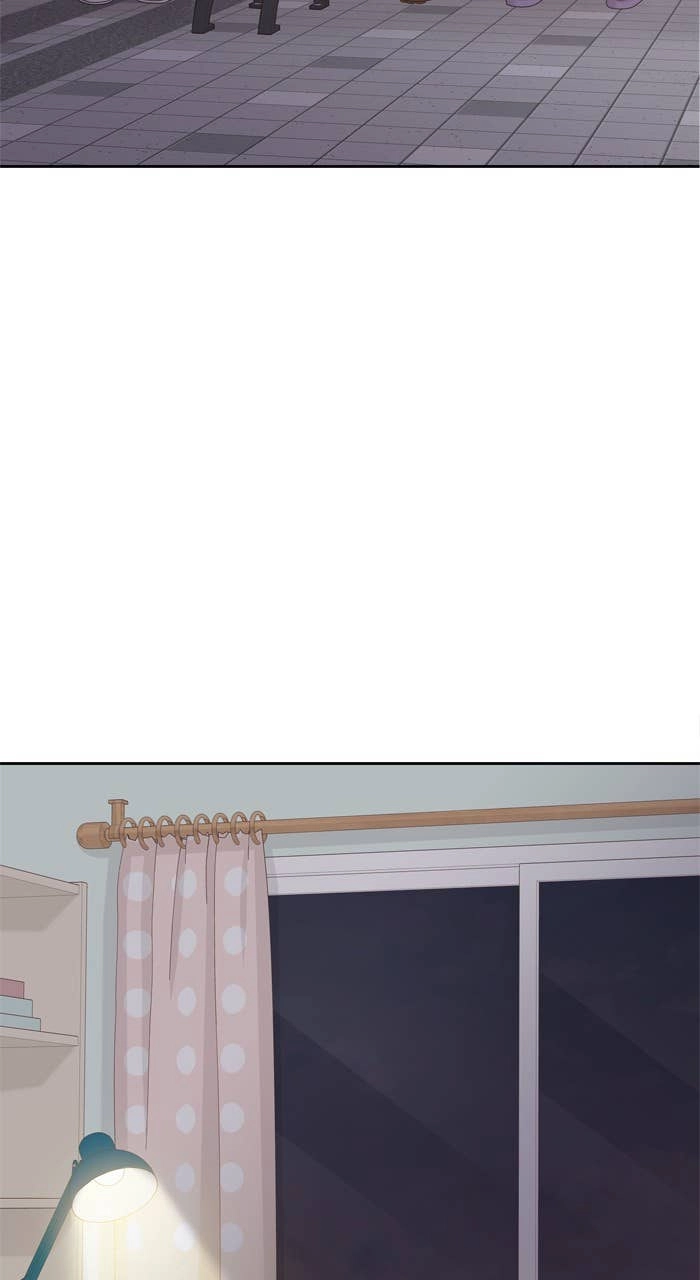 Odd Girl Out Chapter 457 Page 29