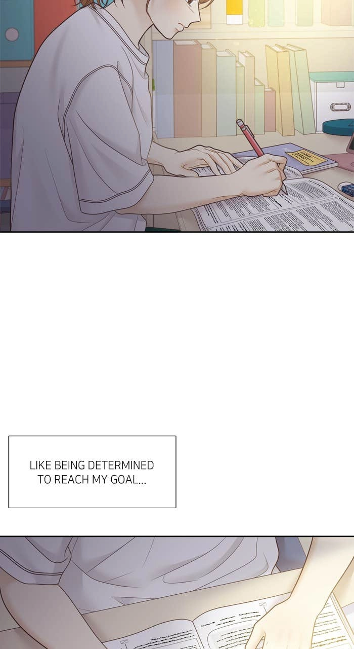 Odd Girl Out Chapter 457 Page 31