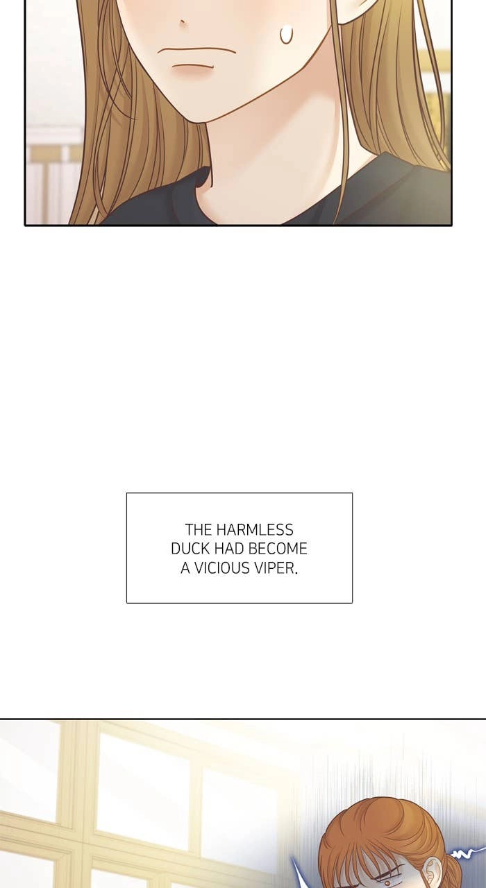 Odd Girl Out Chapter 457 Page 39