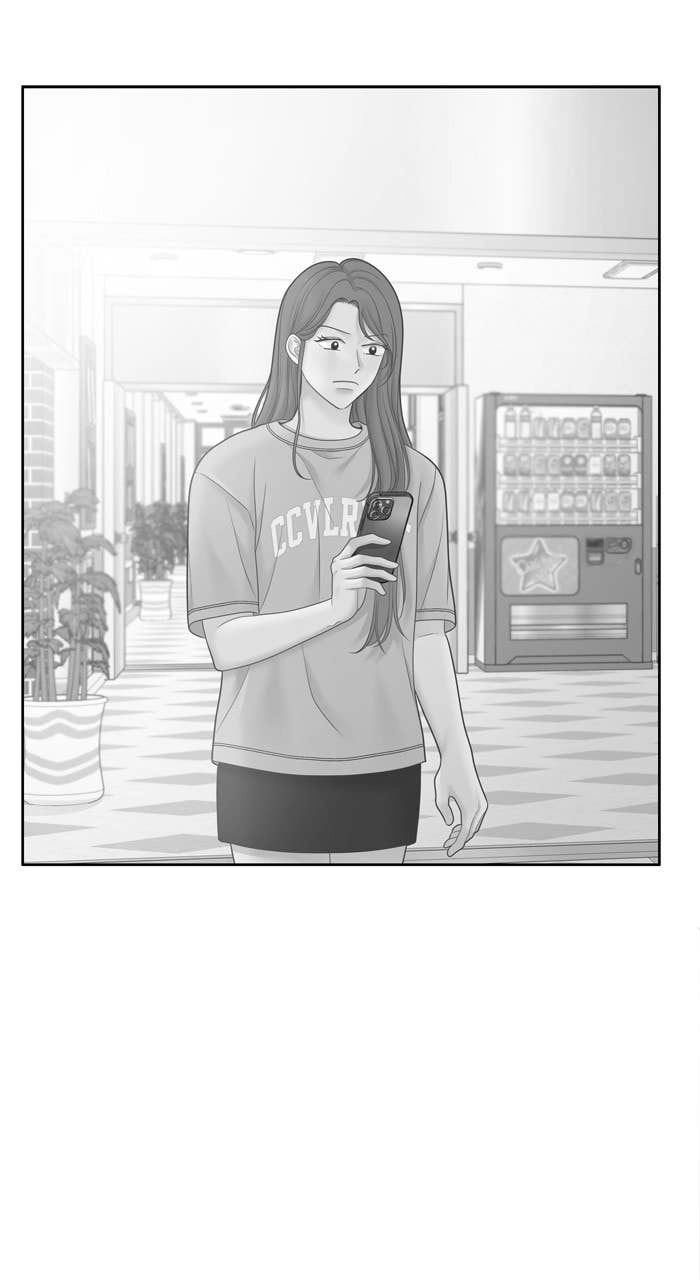Odd Girl Out Chapter 457 Page 41