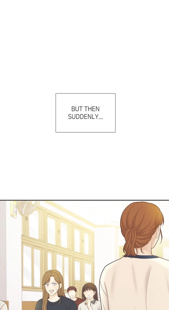Odd Girl Out Chapter 457 Page 45