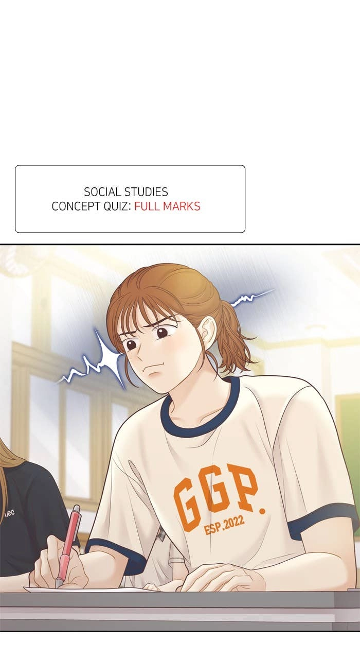 Odd Girl Out Chapter 457 Page 51