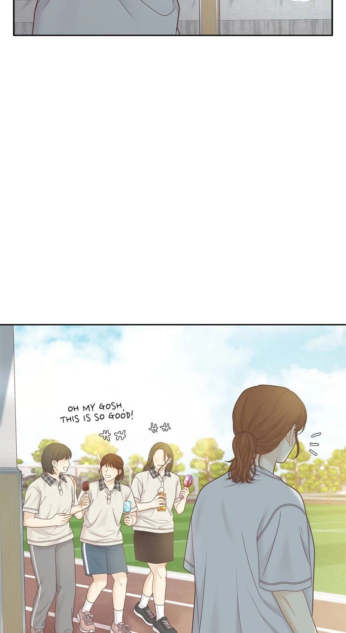 Odd Girl Out Chapter 457 Page 58