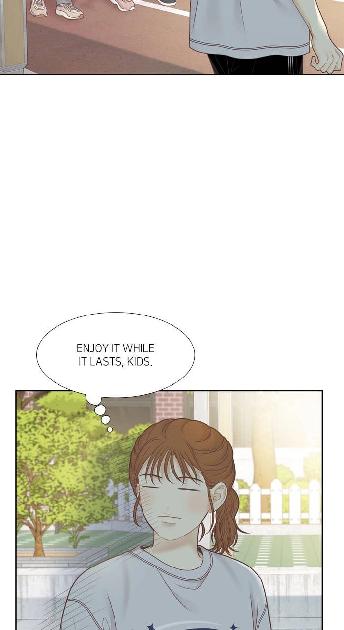 Odd Girl Out Chapter 457 Page 59