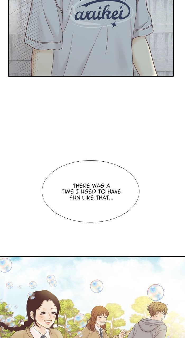Odd Girl Out Chapter 457 Page 60