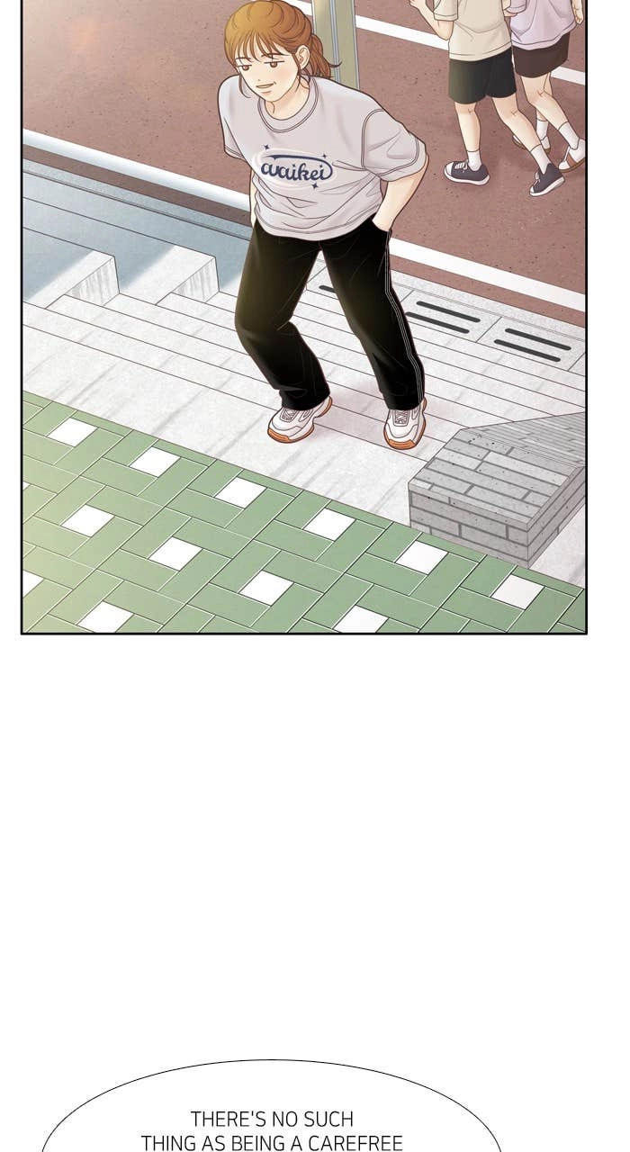 Odd Girl Out Chapter 457 Page 63