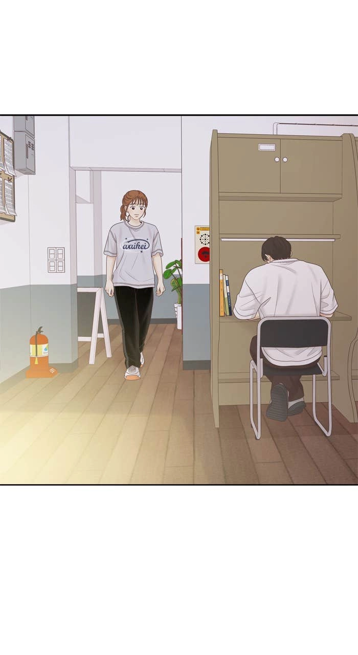 Odd Girl Out Chapter 457 Page 65