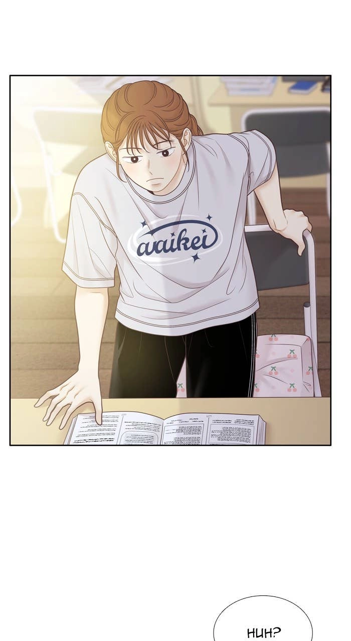 Odd Girl Out Chapter 457 Page 66