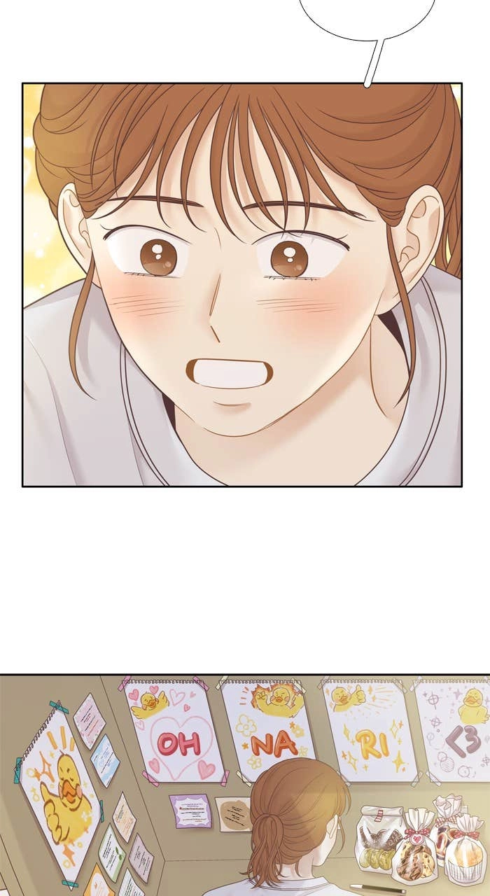 Odd Girl Out Chapter 457 Page 67
