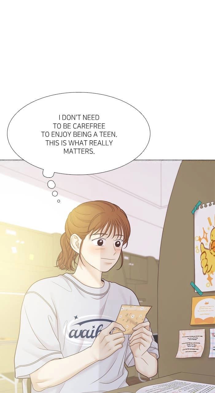 Odd Girl Out Chapter 457 Page 74