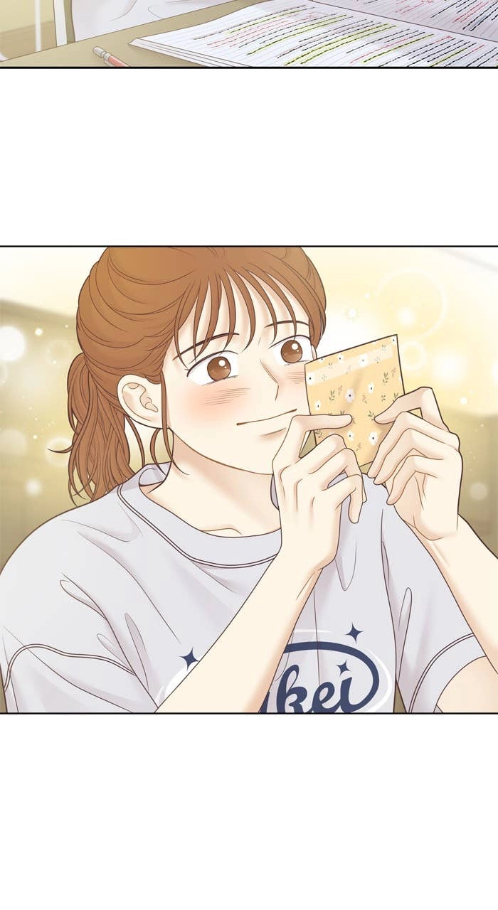 Odd Girl Out Chapter 457 Page 75