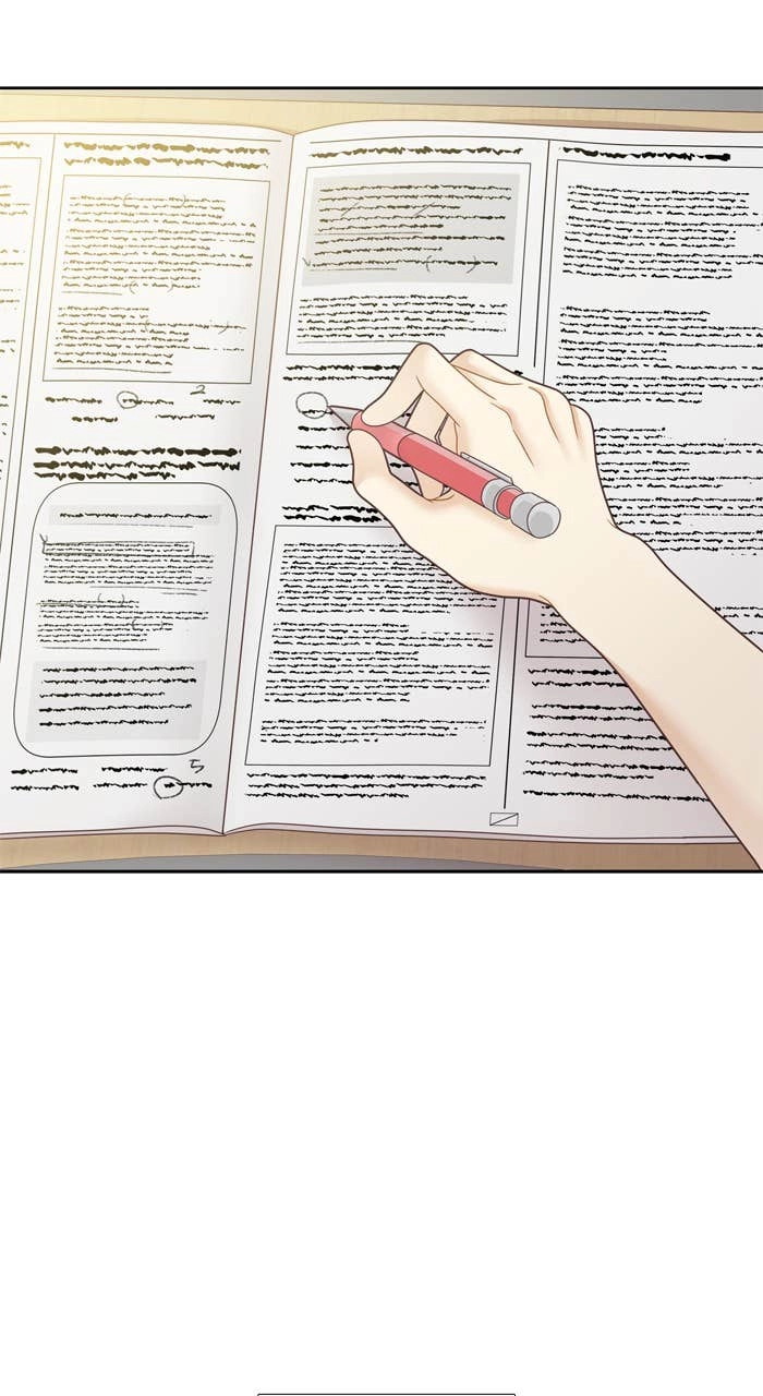 Odd Girl Out Chapter 457 Page 80