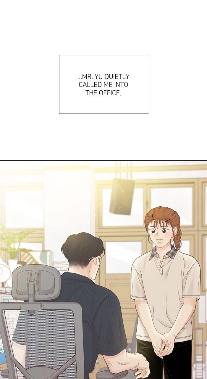 Odd Girl Out Chapter 457 Page 83